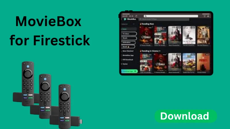 It is feature image on moviebox for firestick''.